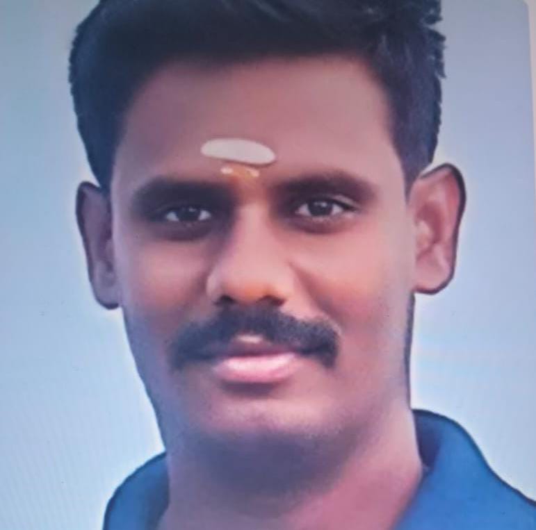 Groom Image